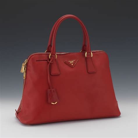 prada milano red bag|prada milano dal 1973 bag.